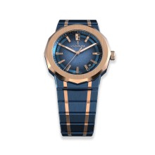 The Admiral: All Ceramic – Bicolor