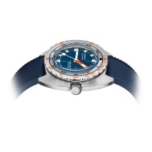 Doxa Sub 300 Ti Carribean