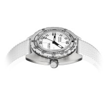Doxa Sub 300 Ti WhitePearl