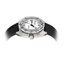 Doxa Sub 300 Ti WhitePearl
