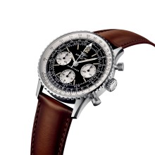 Navitimer B09 Chronograph 41 Miles Davis