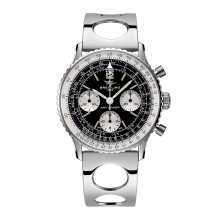 Navitimer B09 Chronograph 41 Miles Davis