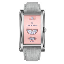 Neo Digiteur Pastel Code Rose
