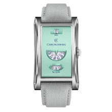 Neo Digiteur Pastel Code Mint