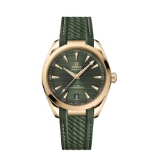 Omega Seamaster Aqua Terra 150m Co-Axial Master Chronometer 41mm