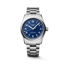 Longines Spirit Pilot