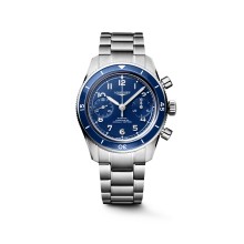 Longines Spirit Pilot Flyback