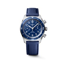 Longines Spirit Pilot Flyback
