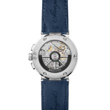 Marine Chronograph 5527