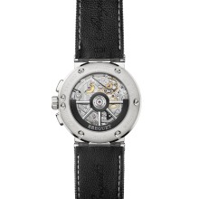 Marine Chronograph 5527