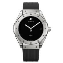 Classic Fusion Tributo in White Gold