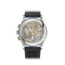Référence 5978P-010 Édition Limitée Milano 2026 Chronographe Quantième Perpétuel Instantané