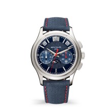 Référence 5978P-010 Édition Limitée Milano 2026 Chronographe Quantième Perpétuel Instantané