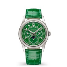 Perpetual Calendar Reference 7147G-010