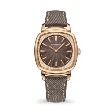 Patek Philippe’s Gondolo Ladies First Collection Ref. 7043R-001