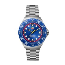 TAG Heuer Formula 1 Solargraph x Oracle Red Bull Racing