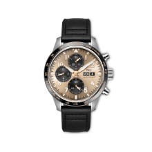 Pilot's Watch Performance Chronograph 41 Year of the Goat