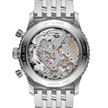 Navitimer B09 Chronograph 41
