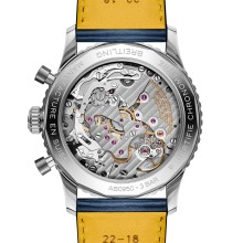Navitimer B09 Chronograph 41