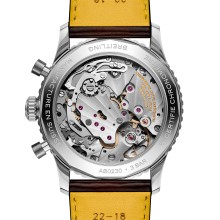Navitimer B02 Chronograph 41 Cosmonaute