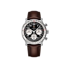 Navitimer B09 Chronograph 41