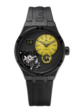 Master Grand Date Yellow