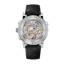 Tourbograph Perpetual "Pour le Mérite