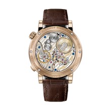 Zeitwerk Decimal Strike