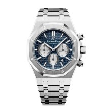 Royal Oak Chronograph