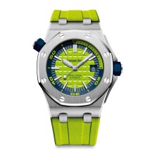 Royal Oak Offshore Diver