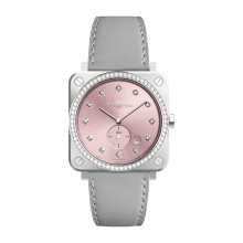 BR S Novarosa Full Diamonds