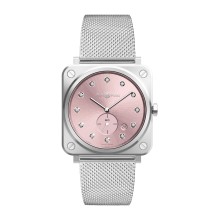 BR S Novarosa Diamonds