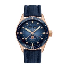 Bathyscaphe Quantième Complet
