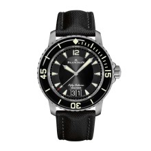 Automatique Large Date