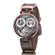 Flying Tourbillon Ottantasei