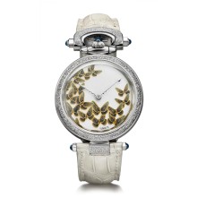 Amadeo Fleurier 39 Butterflies by Ilgiz F.
