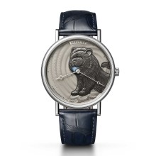 Classique 7145 Chow-Chow