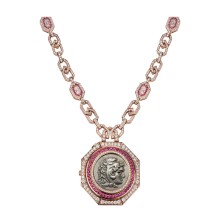 Pendentif Monete 
