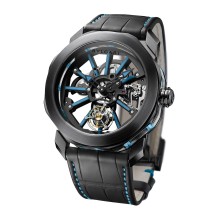 Octo Tourbillon Sapphire