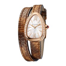 Serpenti