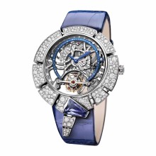 Serpenti Incantati Tourbillon Lumière