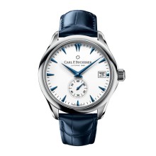 Manero Peripheral Only Watch 2017 unique piece