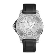 Patravi ScubaTec Manta Trust