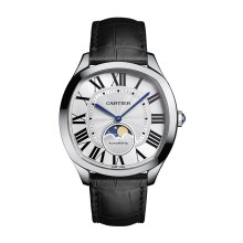 Drive de Cartier Moon Phases