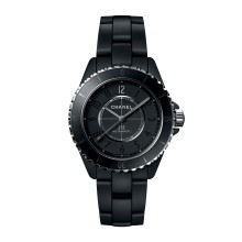 J12 H6350 Black