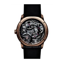 Monsieur de Chanel