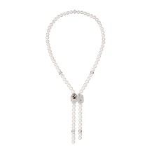 Les Eternelles de Chanel Camélia