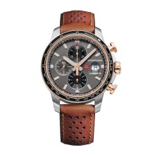 Mille Miglia 2019 Race Edition 