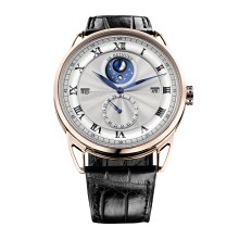 DB25 Moonphase Perpetual Calendar