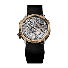 Fabergé Visionnaire Chronograph Rose Gold
